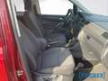 Volkswagen Caddy 2.0TDI DSG Trendline AHK STHZ Navi SHZ Rear View A Rouge - thumbnail 14