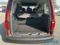 Volkswagen Caddy 2.0TDI DSG Trendline AHK STHZ Navi SHZ Rear View A Rouge - thumbnail 15