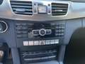 Mercedes-Benz E 350 BT Elegance 4M 7G Plus (4.75) Plateado - thumbnail 12