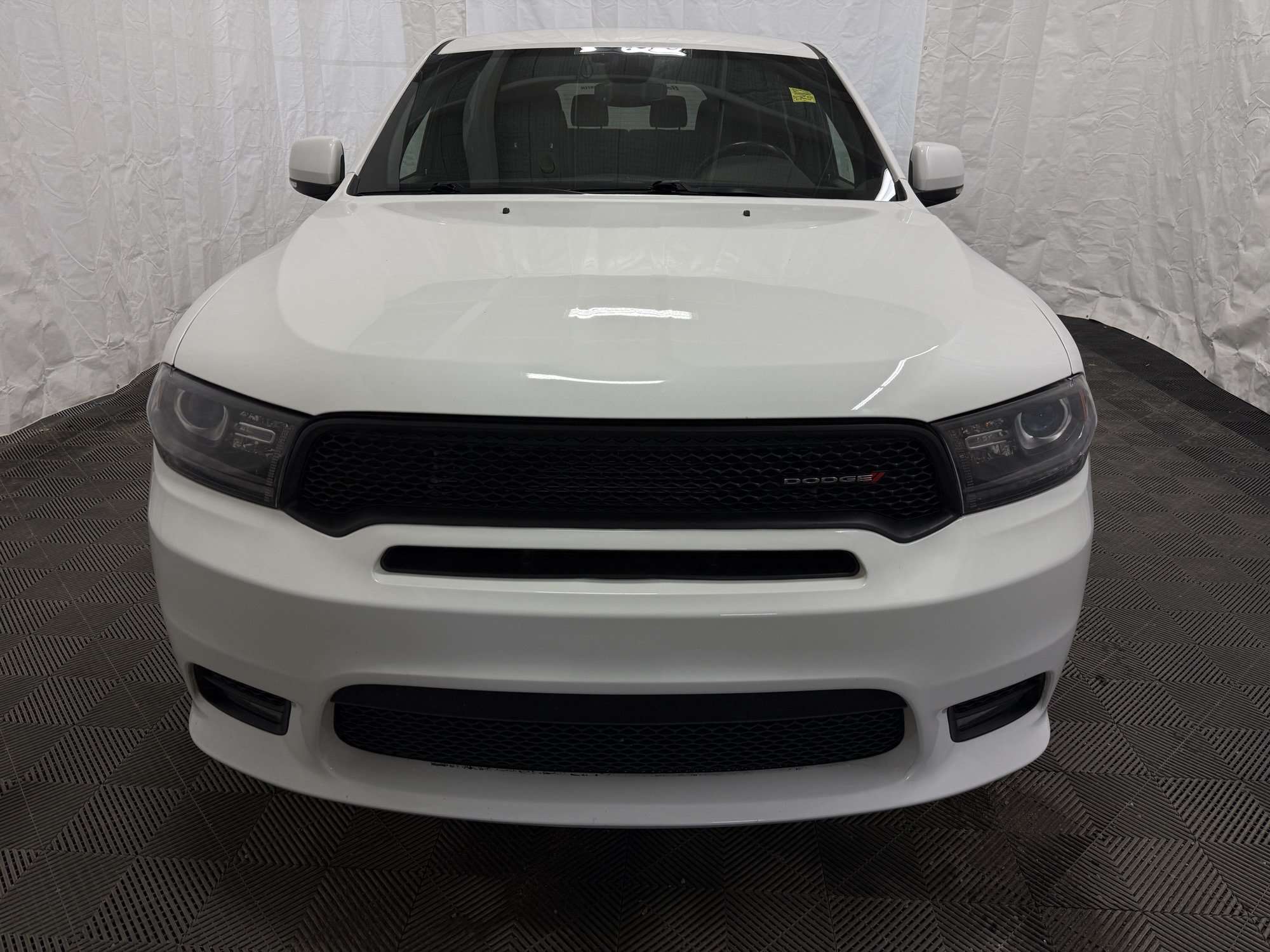 2019 Dodge Durango