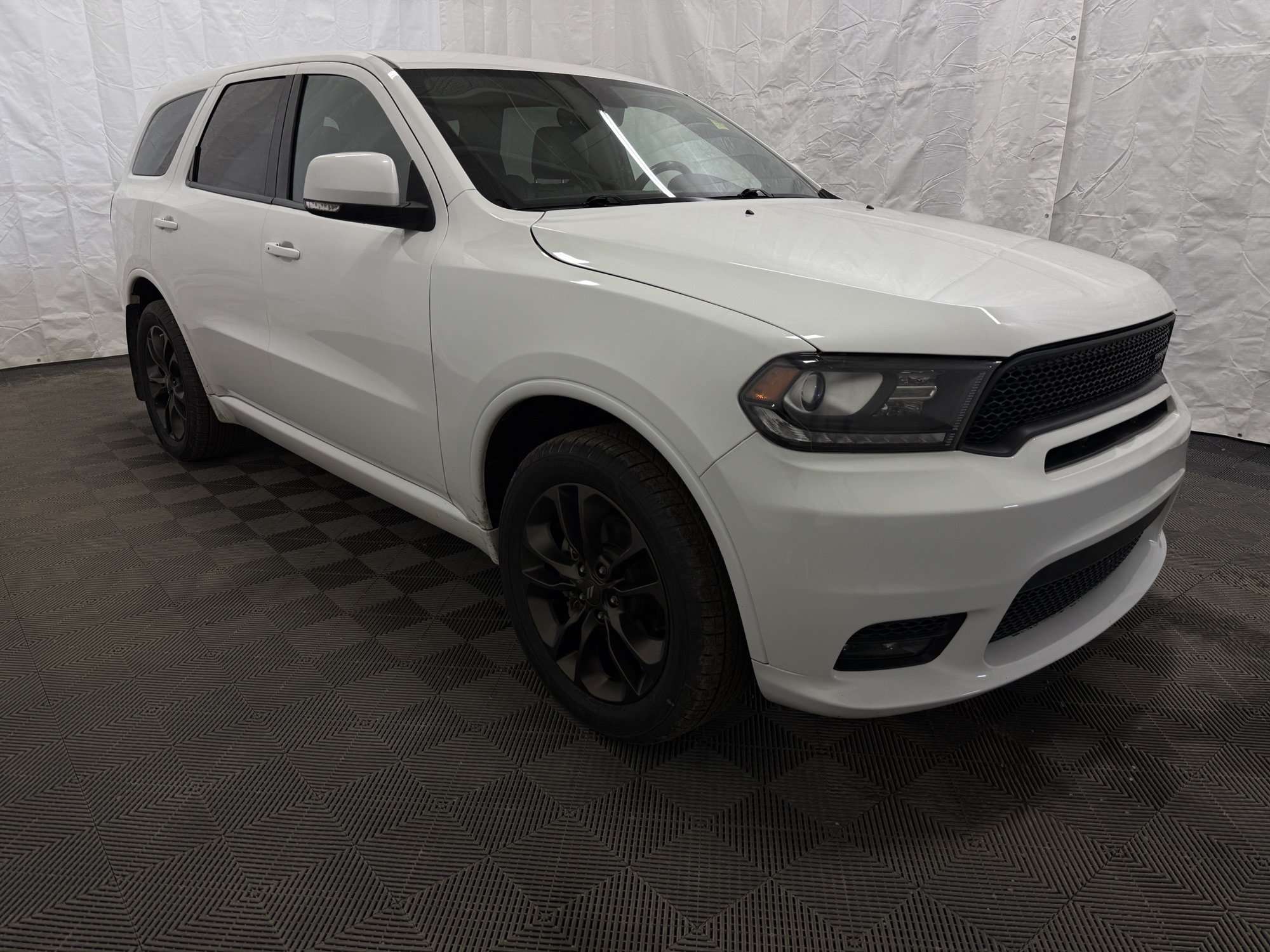 2019 Dodge Durango