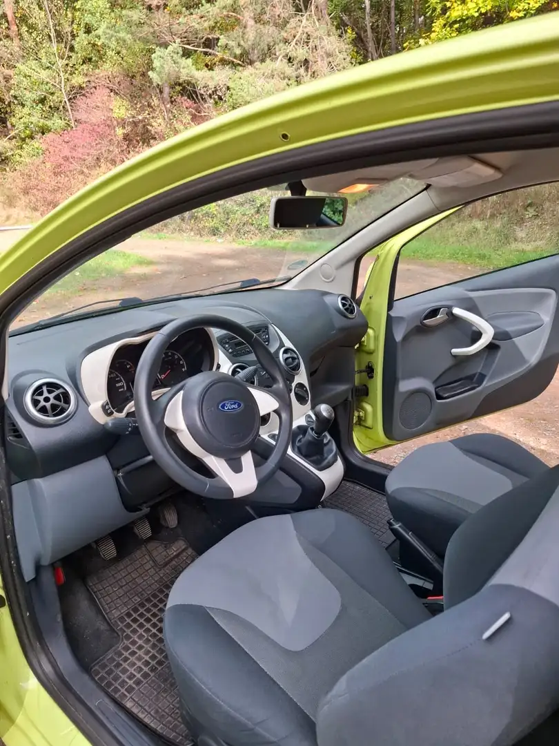 Ford Ka/Ka+ Ka 1.2 Titanium - 2