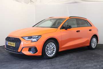 Sportback 30 TFSI edition one |Stoelverw.|ACC|Navi