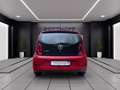 Volkswagen e-up! MOVE UP! KLIMA BLUETOOTH DAB+ Rot - thumbnail 3