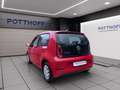 Volkswagen e-up! MOVE UP! KLIMA BLUETOOTH DAB+ Rot - thumbnail 2
