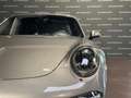 Porsche 911 3.8 Carrera 4S Coupé Gris - thumbnail 7