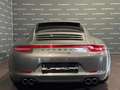 Porsche 911 3.8 Carrera 4S Coupé Gris - thumbnail 4