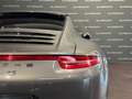 Porsche 911 3.8 Carrera 4S Coupé Gris - thumbnail 6