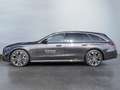 Mercedes-Benz E 300 e T BURM DISTR SPUR AIRMATIC 360 PANO AHK Gris - thumbnail 3