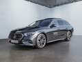 Mercedes-Benz E 300 e T BURM DISTR SPUR AIRMATIC 360 PANO AHK Gris - thumbnail 2