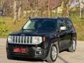 Jeep Renegade Renegade  140 Limited AWD Aut. Schwarz - thumbnail 1