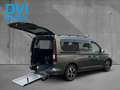 Volkswagen Caddy Life Maxi AMF Heckausschnitt Grigio - thumbnail 1