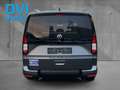 Volkswagen Caddy Life Maxi AMF Heckausschnitt Grigio - thumbnail 12