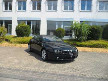 2.2 JTS 16V Veloce*Klima*Navi*P.Dach*Xenon