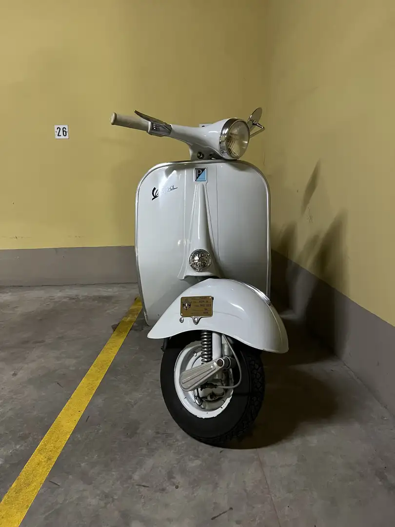 Vespa 125 VNB - 2