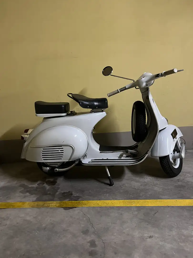 Vespa 125 VNB - 1