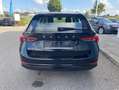 Skoda Octavia Combi 2.0 TDI Style NAVI-COLUMBUS+AHK+LE Schwarz - thumbnail 4