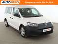 Volkswagen Caddy 2.0 TDI Kombi Blanco - thumbnail 8