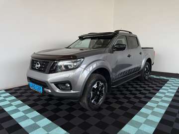 2.3 dCi 190 CV 7AT 4WD Double Cab N-Guard