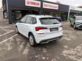 Skoda Kamiq Kamiq 1.0 TSI 110 CV Style Bianco - thumbnail 6