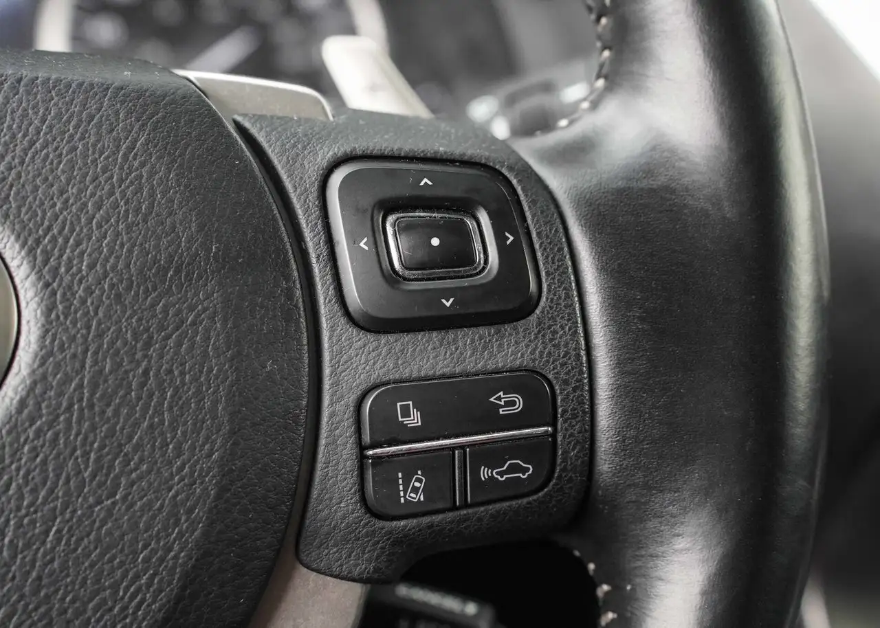 Lexus NX снимка Lexus NX