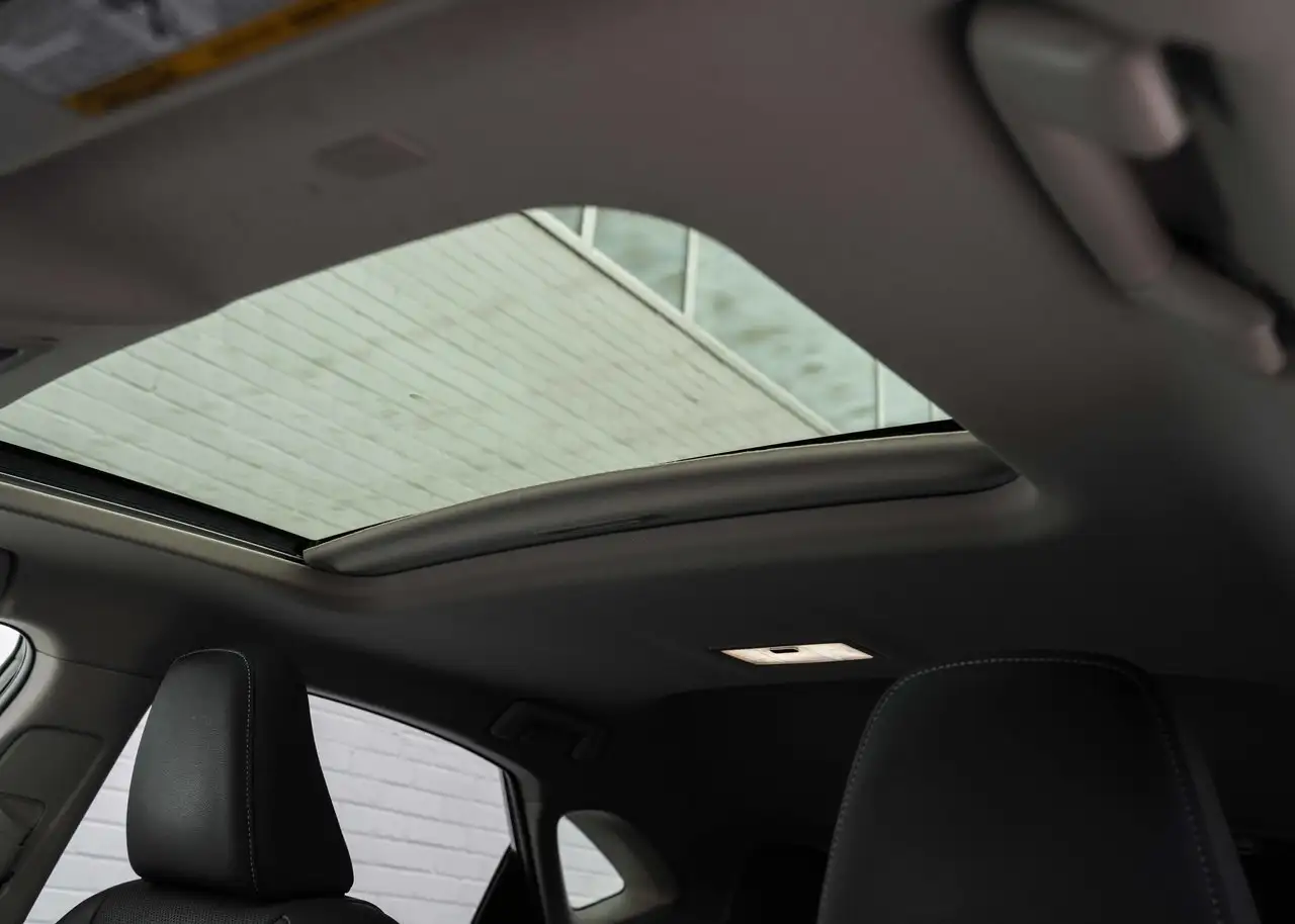 Lexus NX снимка Lexus NX