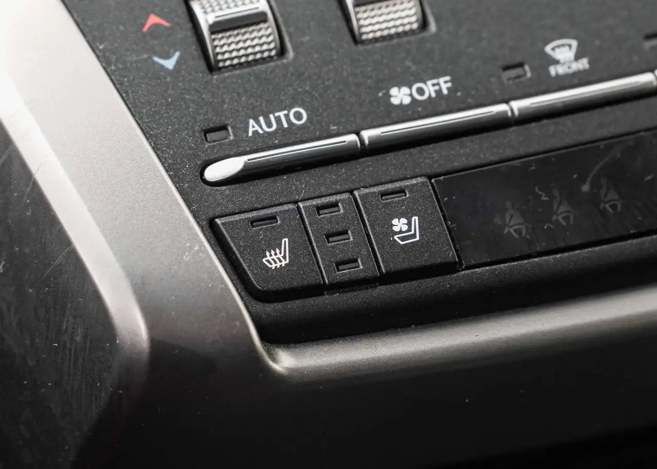 Lexus NX снимка Lexus NX