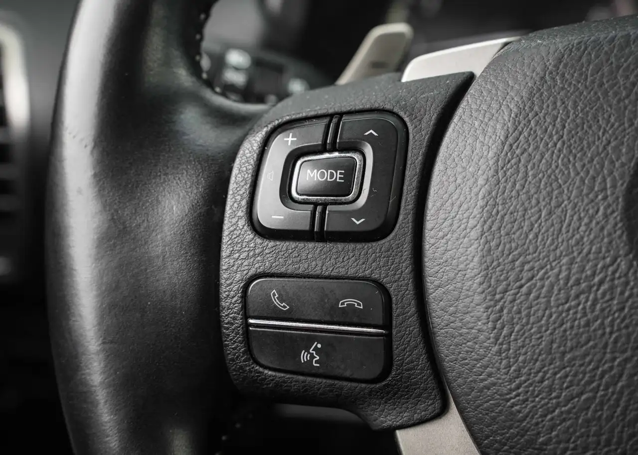 Lexus NX снимка Lexus NX