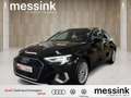 Audi A3 Sportback 30 TDI advanced *LED*Navi*CarPlay* Schwarz - thumbnail 1