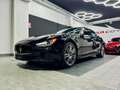 Maserati Ghibli Ghibli 3.0 V6 ds 275cv auto my16 E6 Noir - thumbnail 1