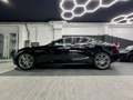 Maserati Ghibli Ghibli 3.0 V6 ds 275cv auto my16 E6 Noir - thumbnail 2