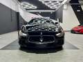 Maserati Ghibli Ghibli 3.0 V6 ds 275cv auto my16 E6 Noir - thumbnail 8