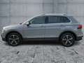 Volkswagen Tiguan 2.0 TDI 4M ELEGANCE MATRIX+NAVI+AHK+PANO Grau - thumbnail 4