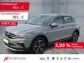Volkswagen Tiguan 2.0 TDI 4M ELEGANCE MATRIX+NAVI+AHK+PANO Grau - thumbnail 1