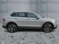 Volkswagen Tiguan 2.0 TDI 4M ELEGANCE MATRIX+NAVI+AHK+PANO Grau - thumbnail 7