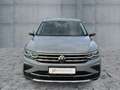 Volkswagen Tiguan 2.0 TDI 4M ELEGANCE MATRIX+NAVI+AHK+PANO Grau - thumbnail 3