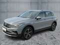 Volkswagen Tiguan 2.0 TDI 4M ELEGANCE MATRIX+NAVI+AHK+PANO Grau - thumbnail 2