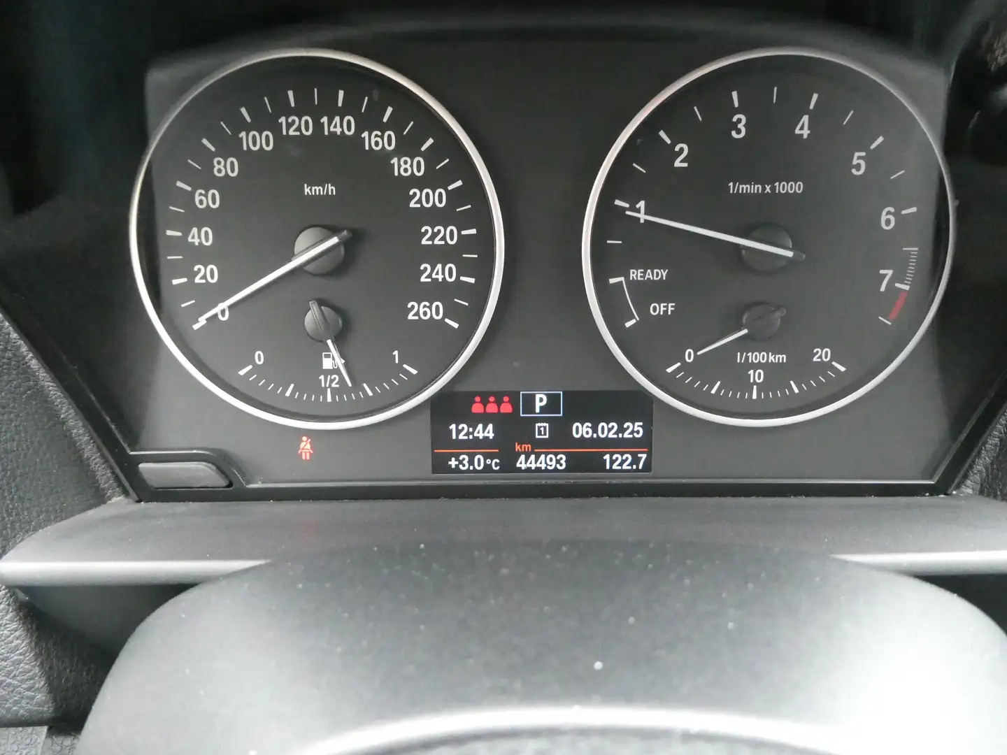 BMW 118 118i**Automatic*Garantie*8-fach*NAVI*TÜV10/2026 Azul - 2