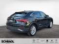 Audi Q3 Sportback 45 TFSIe HYBRID+S-LINE+NAVI+KAMERA Zwart - thumbnail 5