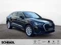 Audi Q3 Sportback 45 TFSIe HYBRID+S-LINE+NAVI+KAMERA Zwart - thumbnail 7