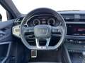 Audi Q3 Sportback 45 TFSIe HYBRID+S-LINE+NAVI+KAMERA Zwart - thumbnail 12