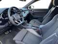 Audi Q3 Sportback 45 TFSIe HYBRID+S-LINE+NAVI+KAMERA Zwart - thumbnail 9