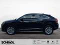 Audi Q3 Sportback 45 TFSIe HYBRID+S-LINE+NAVI+KAMERA Zwart - thumbnail 2