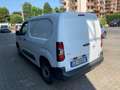 Opel Combo 5ª serie Cargo 1.5 Diesel 130CV S&S PC 650k Weiß - thumbnail 5