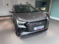 Audi Q4 e-tron 40 e-tron S-Line MatrixLED Navi Gris - thumbnail 10