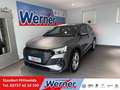 Audi Q4 e-tron 40 e-tron S-Line MatrixLED Navi Gris - thumbnail 1