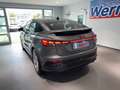 Audi Q4 e-tron 40 e-tron S-Line MatrixLED Navi Gris - thumbnail 6