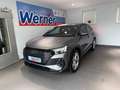 Audi Q4 e-tron 40 e-tron S-Line MatrixLED Navi Gris - thumbnail 2