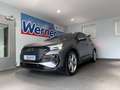 Audi Q4 e-tron 40 e-tron S-Line MatrixLED Navi Gris - thumbnail 3