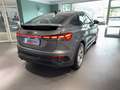 Audi Q4 e-tron 40 e-tron S-Line MatrixLED Navi Gris - thumbnail 8